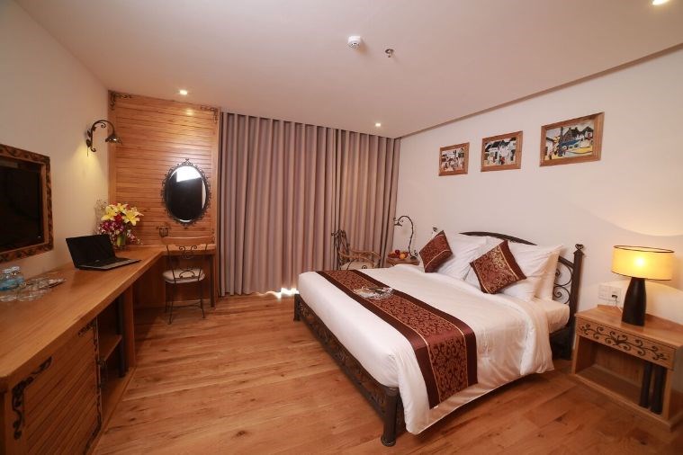 Edele Hotel Nha Trang